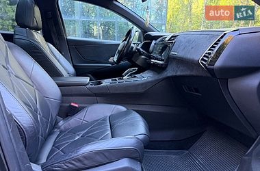 Позашляховик / Кросовер DS 7 Crossback 2019 в Тернополі