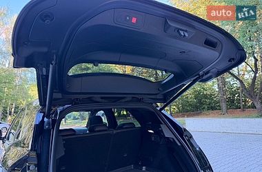 Позашляховик / Кросовер DS 7 Crossback 2019 в Тернополі