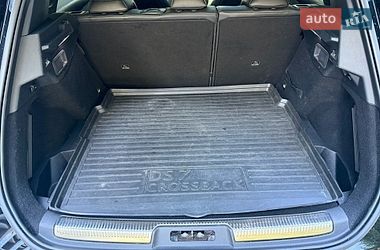 Позашляховик / Кросовер DS 7 Crossback 2019 в Тернополі