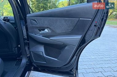 Позашляховик / Кросовер DS 7 Crossback 2019 в Тернополі