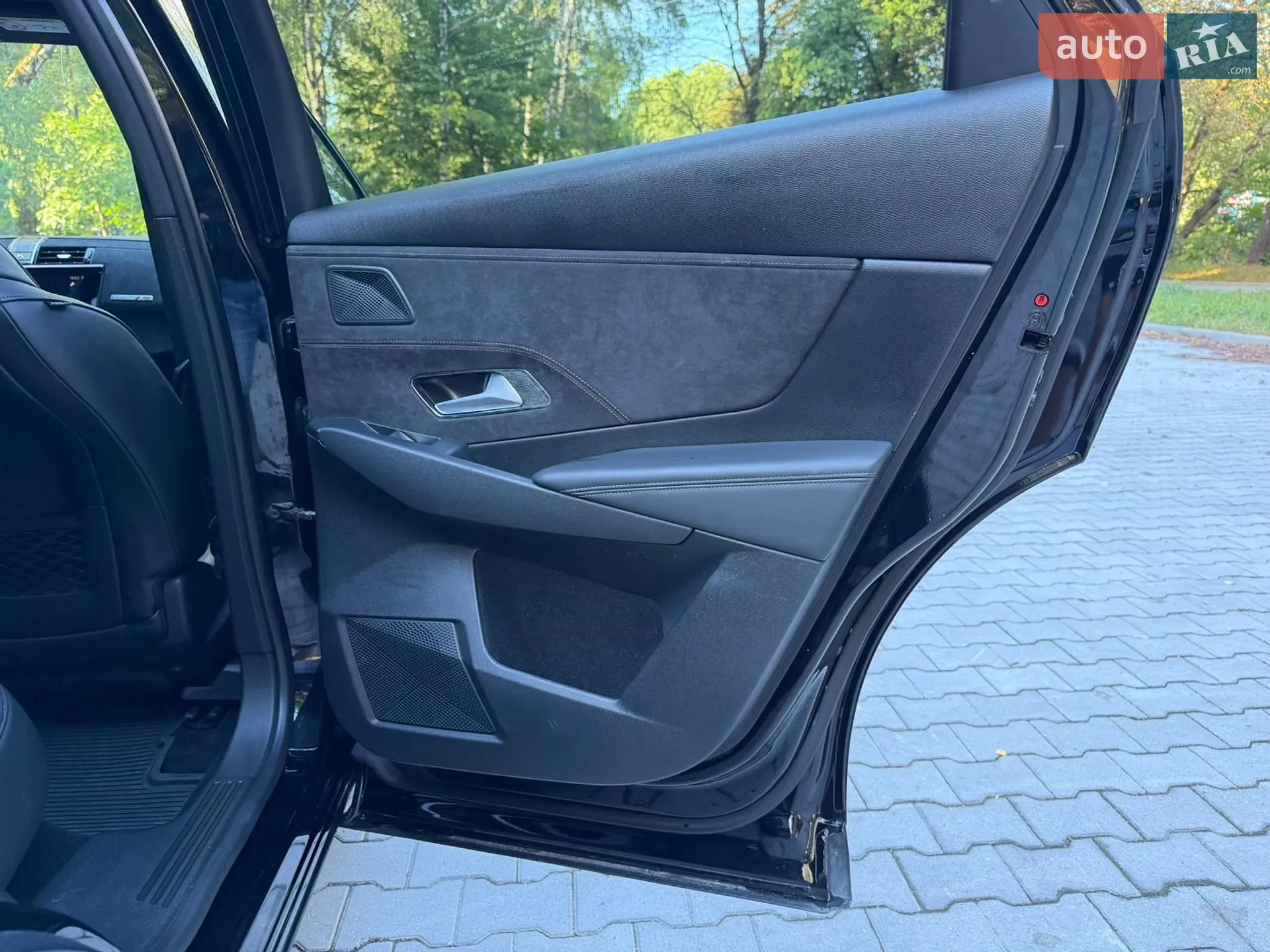 2019 DS 7 Crossback - мініатюра 65