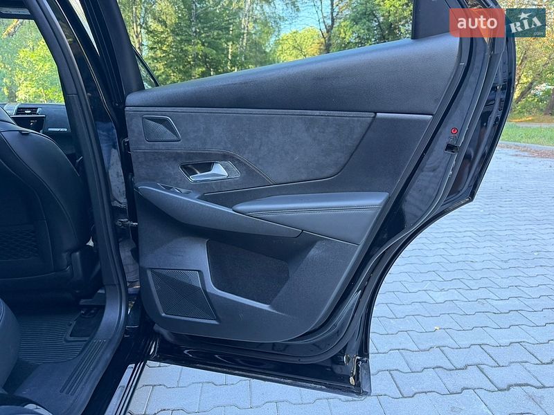 Позашляховик / Кросовер DS 7 Crossback 2019 в Тернополі