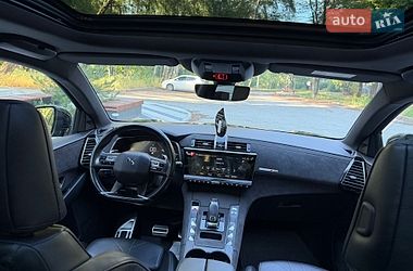 Позашляховик / Кросовер DS 7 Crossback 2019 в Тернополі