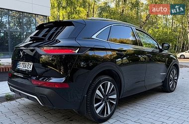 Позашляховик / Кросовер DS 7 Crossback 2019 в Тернополі