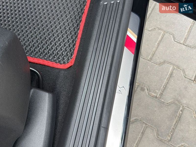 Позашляховик / Кросовер DS 7 Crossback 2020 в Києві