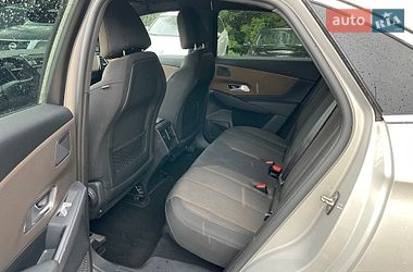 Внедорожник / Кроссовер DS 7 Crossback 2020 в Львове