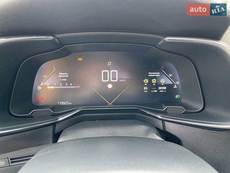Внедорожник / Кроссовер DS 7 Crossback 2020 в Львове