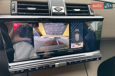 Внедорожник / Кроссовер DS 7 Crossback 2020 в Львове