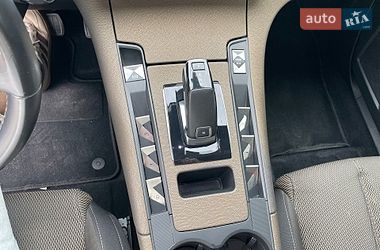 Внедорожник / Кроссовер DS 7 Crossback 2020 в Львове
