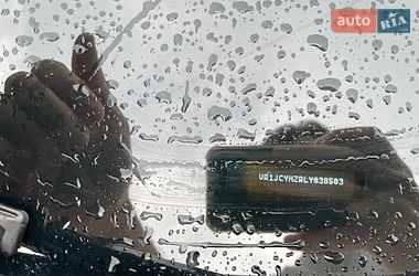 Внедорожник / Кроссовер DS 7 Crossback 2020 в Львове