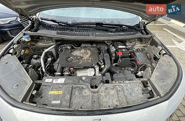Внедорожник / Кроссовер DS 7 Crossback 2020 в Львове