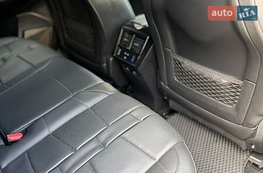 Внедорожник / Кроссовер DS 7 Crossback 2018 в Львове
