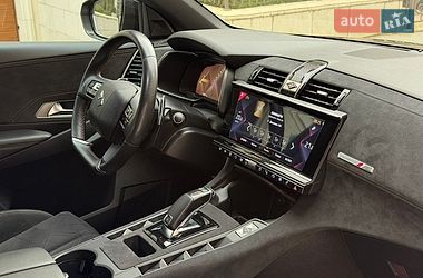Позашляховик / Кросовер DS 7 Crossback 2020 в Києві