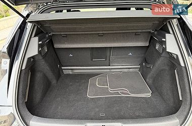 Позашляховик / Кросовер DS 7 Crossback 2020 в Києві