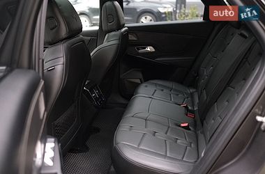 Позашляховик / Кросовер DS 7 Crossback 2018 в Львові
