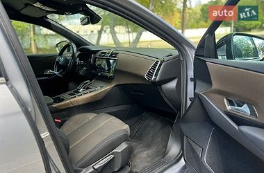 Внедорожник / Кроссовер DS 7 Crossback 2019 в Львове