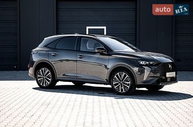 Позашляховик / Кросовер DS 7 2025 в Чернівцях фото 2 Позашляховик / Кросовер DS 7 2025 в Чернівцях