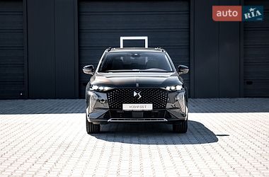 Позашляховик / Кросовер DS 7 2025 в Чернівцях фото 12 Позашляховик / Кросовер DS 7 2025 в Чернівцях