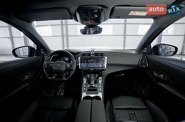 Позашляховик / Кросовер DS 7 2025 в Чернівцях фото 13 Позашляховик / Кросовер DS 7 2025 в Чернівцях