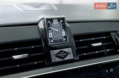 Позашляховик / Кросовер DS 7 2025 в Чернівцях фото 18 Позашляховик / Кросовер DS 7 2025 в Чернівцях