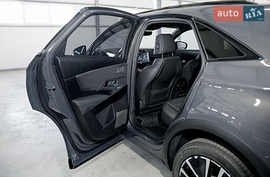 Позашляховик / Кросовер DS 7 2025 в Чернівцях фото 35 Позашляховик / Кросовер DS 7 2025 в Чернівцях