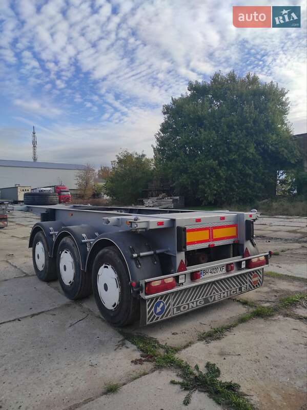 Контейнеровоз ДСАН 27 1998 в Одессе фото Контейнеровоз ДСАН 27 1998 в Одессе