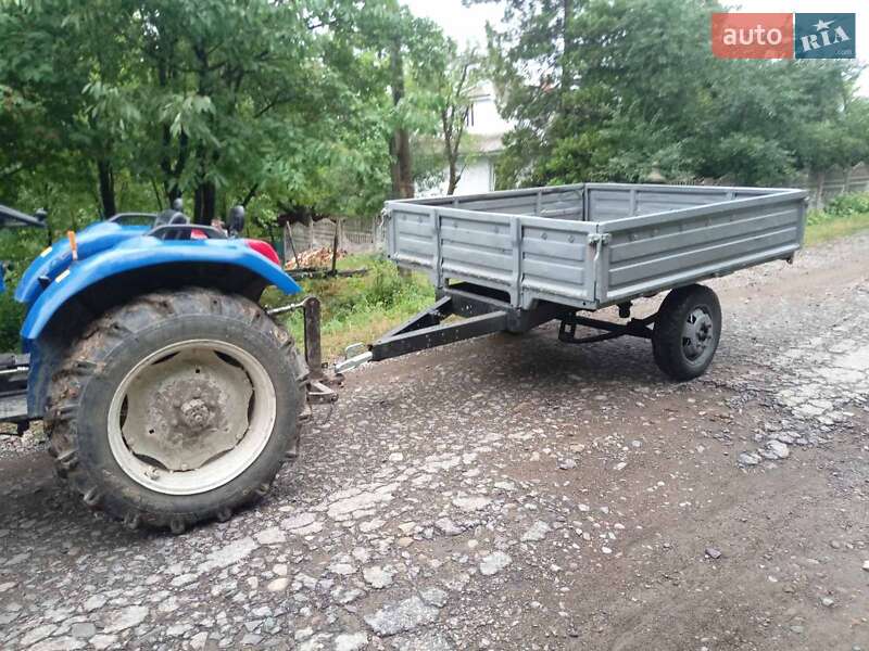 Борт ДТЗ 1ПТС 2021 в 