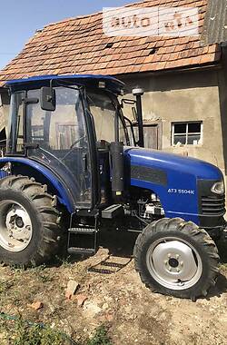 Трактор сільськогосподарський ДТЗ 5504 2019 в Виноградові