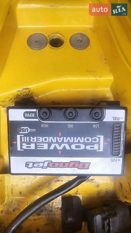 Спортбайк Ducati 1098 2007 в Виннице