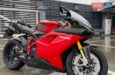 Спортбайк Ducati 1098 2007 в Києві