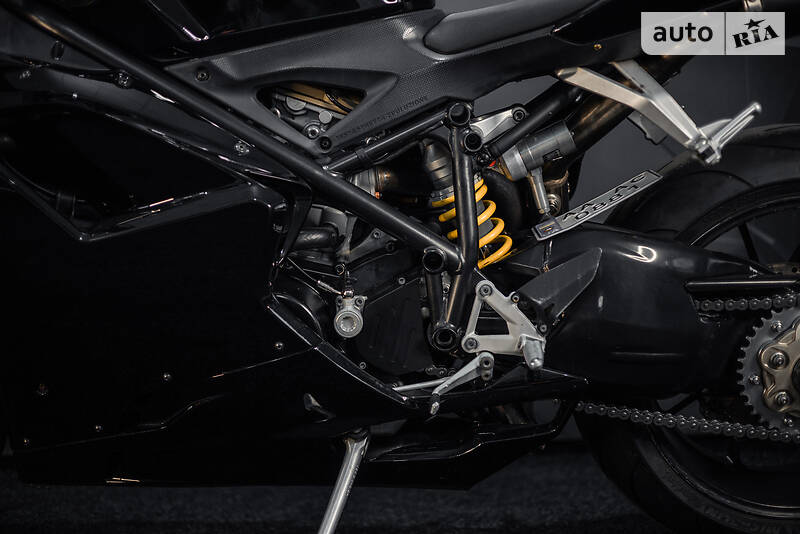 Спортбайк Ducati 1198 2009 в Киеве