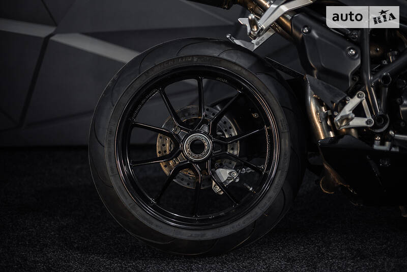 Спортбайк Ducati 1198 2009 в Киеве