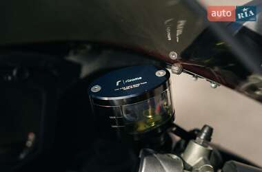 Спортбайк Ducati 1198 2009 в 