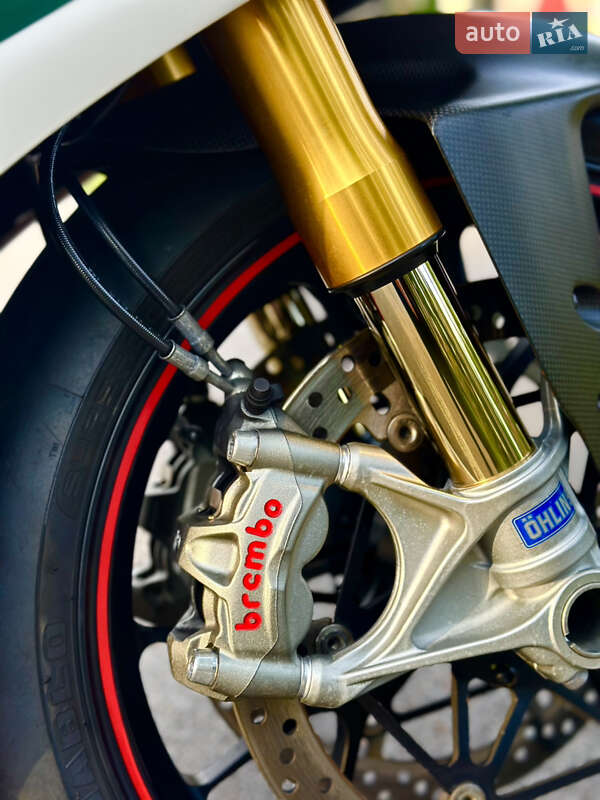 Спортбайк Ducati 1199 Panigale S 2012 в Харькове