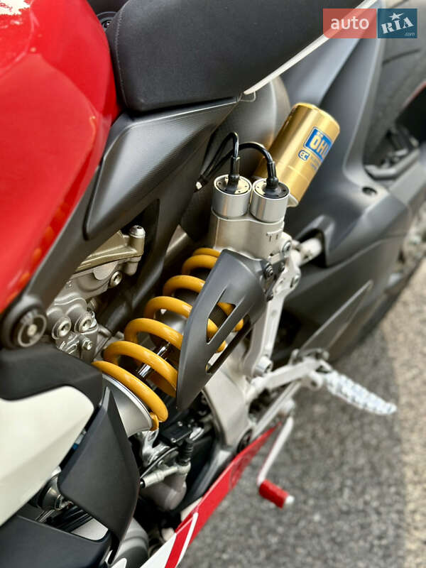 Спортбайк Ducati 1199 Panigale S 2012 в Харькове