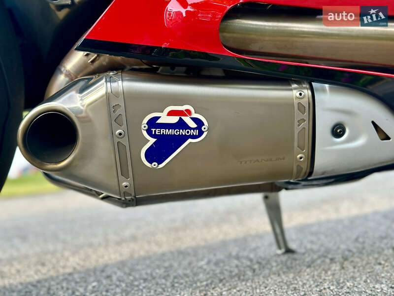 Спортбайк Ducati 1199 Panigale S 2012 в Харкові фото 12 Спортбайк Ducati 1199 Panigale S 2012 в Харкові