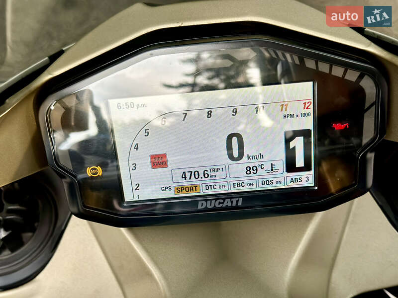 Спортбайк Ducati 1199 Panigale S 2012 в Харкові фото 20 Спортбайк Ducati 1199 Panigale S 2012 в Харкові