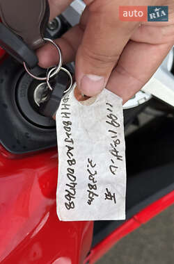 Спортбайк Ducati 1199 Panigale 2012 в 