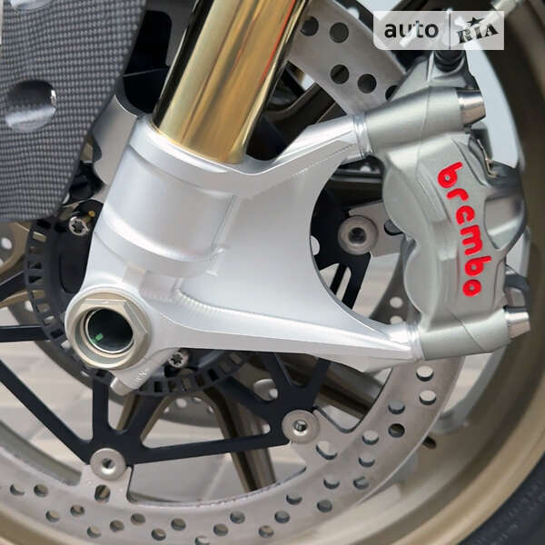 Спортбайк Ducati 1199 Superleggera 2014 в Белой Церкви