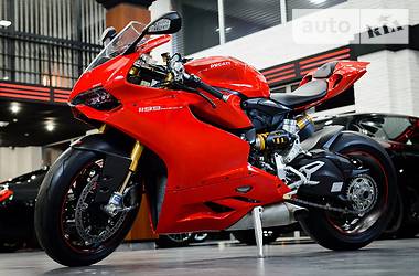 Мотоциклы Ducati 1199 2014 в Одессе