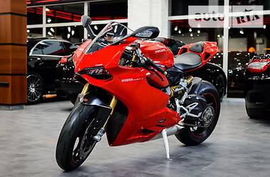 Мотоциклы Ducati 1199 2014 в Одессе