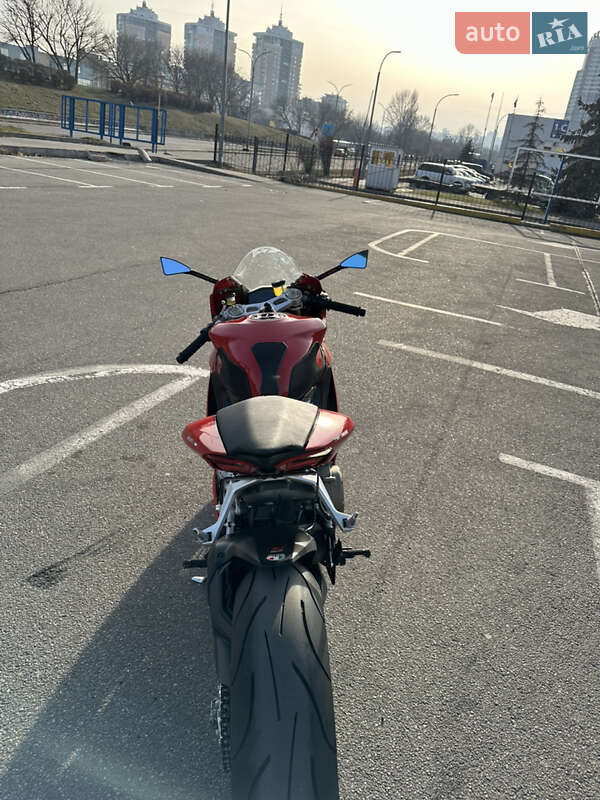 Мотоцикл Супермото (Motard) Ducati 1299 Panigale 2016 в Киеве