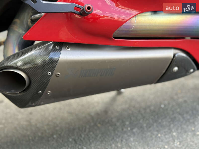 Спортбайк Ducati 1299 Panigale 2015 в Киеве