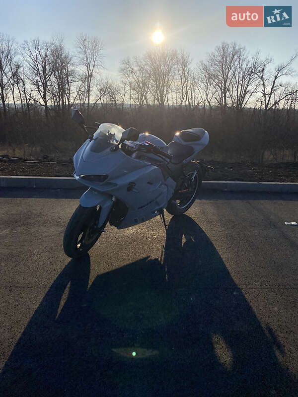 Спортбайк Ducati 450 2022 в Харькове