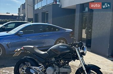 Квадроцикл спортивний Ducati 620 2007 в Тернополі