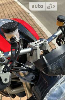 Мотоцикл Без обтекателей (Naked bike) Ducati 696 2013 в Одессе