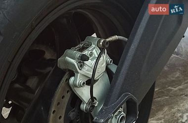 Мотоцикл Кастом Ducati 696 2014 в Киеве фото 6 Мотоцикл Кастом Ducati 696 2014 в Киеве