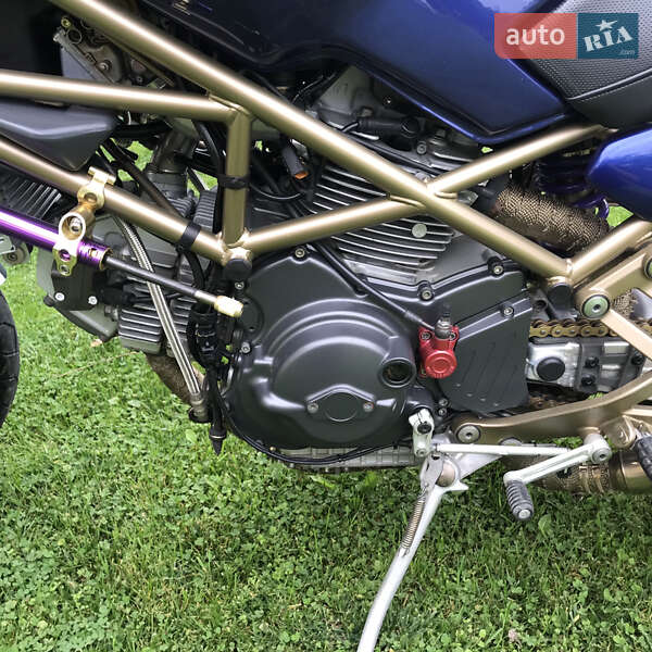 Мотоцикл Без обтікачів (Naked bike) Ducati 900 1998 в Івано-Франківську