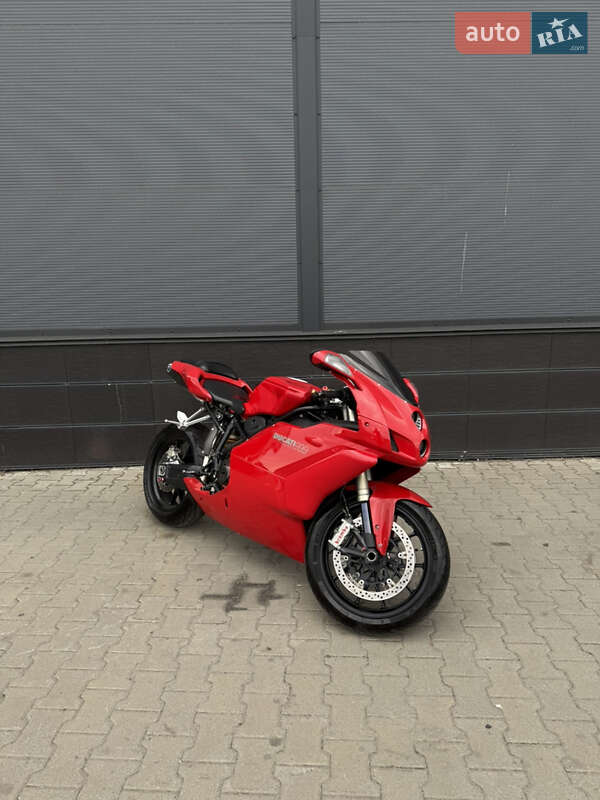 Ducati 999 2006