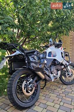 Мотоцикл Многоцелевой (All-round) Ducati DesertX 937 2023 в 